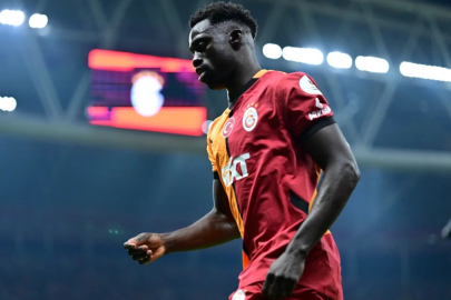 2 katından fazlasını teklif ettiler: Davinson Sanchez transferi alev aldı