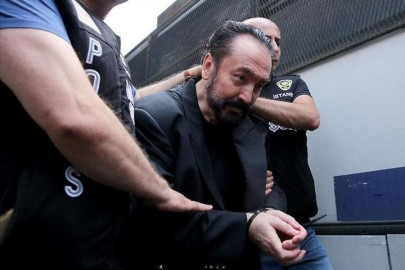 Adnan Oktar'ın son hali ortaya çıktı! 8 bin yıl ceza almıştı: Daha da gençleşti