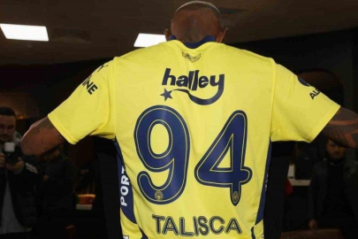 Anderson Talisca'ya sürpriz talip!