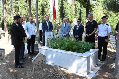 Başkan Karabatı'dan milli birlik vurgusu