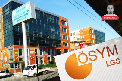 Bursa'da "36 imam hatipli 500 tam puan aldı" iddiası! Gerçek çok başka çıktı