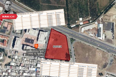 Bursa Yıldırım Belediyesi 43 adet daireyi satışa çıkardı! Yarısı peşin, yarısı taksit imkanıyla... | İşte detaylar...