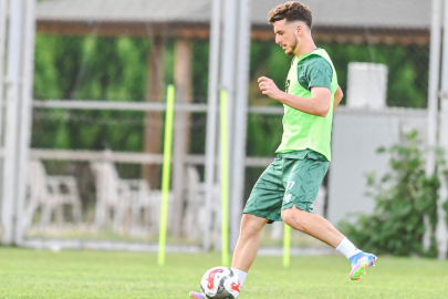 Bursaspor nefes alıyor!