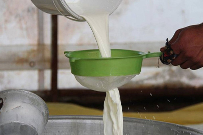 Çiğ süt fiyatlarına zam!