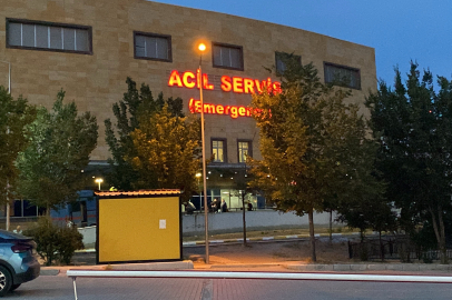 Çorum'da 5. kattan düşen 2 yaşındaki çocuk hayatını kaybetti