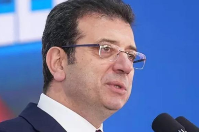 Ekrem İmamoğlu'nun son hali: Mahkeme salonunda ilan etti! 'Dimdik ayaktayım, cesaretim tam!'