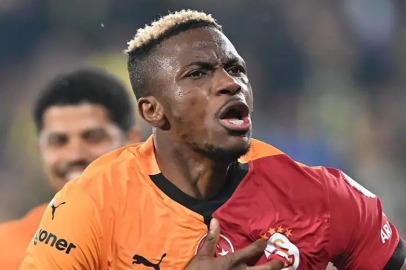 Galatasaray'a tam 85 milyon dolar