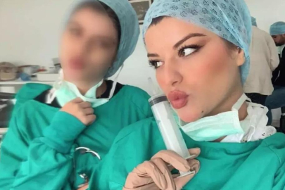 Genç kadın canice katledilmişti: Katil cesedi böyle taşımış! Kan donduran iddialar...