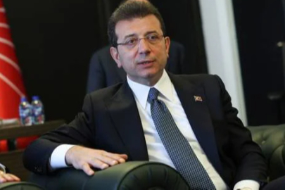 İmamoğlu'na hedef göstermeden beraat tehditten ceza