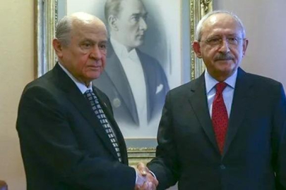 Kılıçdaroğlu’ndan dikkat çeken hamle! Bahçeli’yi arayıp...