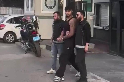 Lvbel C5'in tahliyesi için rüşvet iddiası! HSK harekete geçti...