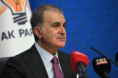 Ömer Çelik: Özgür Özel, her türlü siyasi adaptan yoksundur