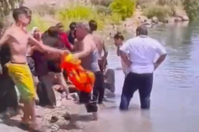 Şanlıurfa'da piknik faciası: 1 ölü