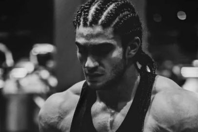 Testo Taylan gözaltına alındı! 13 yaşındaki hayranına saldırdı...