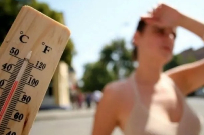 Meteoroloji'den Bursa'ya sıcaklık ve hafta sonu açıklaması: Termometreler... (16 Temmuz 2025 Bursa Hava Durumu)