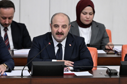 AK Parti Bursa Milletvekili Mustafa Varank'tan "ÇED" açıklaması!