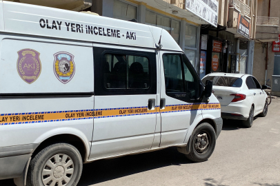 Aksaray'da balkondan düşen down sendromlu küçük çocuk ağır yaralandı