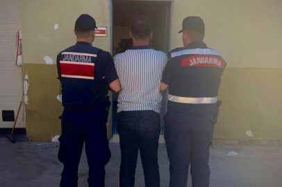 Ankara Gölbaşı'nda ana su borusu patladı