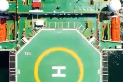 Bakan Bayraktar duyurdu: 2 yeni sondaj gemisi filoya katıldı