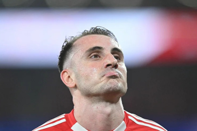 Beşiktaş'tan Orkun Kökçü sonrası bir bomba transfer operasyonu daha