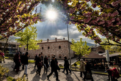 Bursa hafta sonuna kadar kavrulacak! Uzmanlar özellikle uyardı... (17 Temmuz 2025 Bursa Hava Durumu)