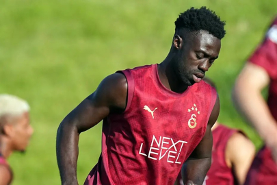Davinson Sanchez'de yeni gelişme: 3+1 yıllık imzayı atıyor