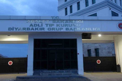 Diyarbakır'da doğum günü kutlamasından dönen kadın, silahlı saldırıda hayatını kaybetti