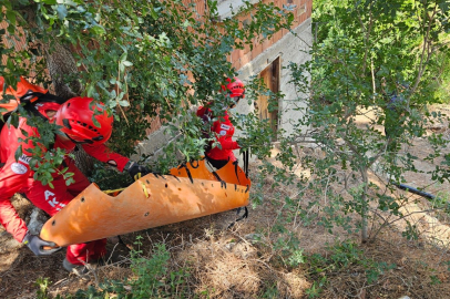 Eskişehir'de gece kaybolan 46 yaşındaki kadın bulundu