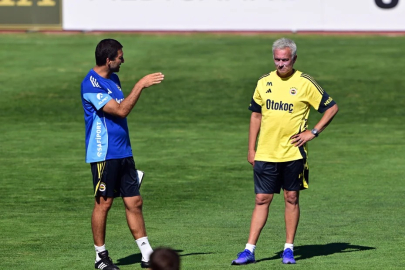 Fenerbahçe'de taraftarları en çok heyecanlandıran isim imzayı atıyor