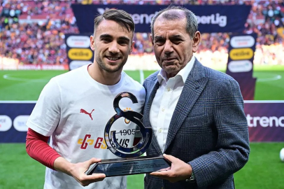 Galatasaray'a "evet" demişti: Yunus Akgün'den flaş karar!