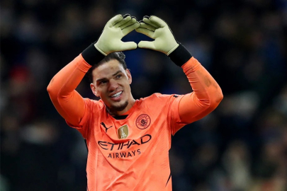 Galatasaray'ın Ederson teklifi ortaya çıktı!