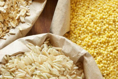 Güneydoğu'nun hububat ihracatı 1,7 milyar dolara ulaştı