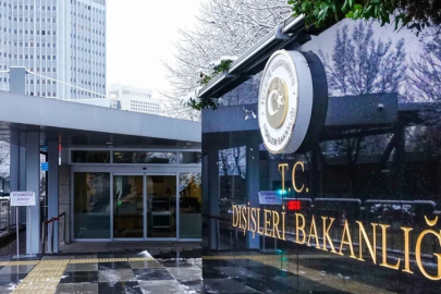 Harem-i İbrahim Camii’nin statüsünün değiştirilmesine Türkiye'den sert tepki!