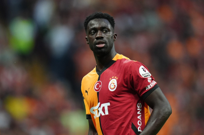 İmzayı atıyor: Davinson Sanchez'de yeni gelişme!