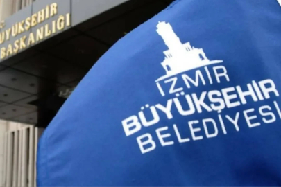 İzmir Büyükşehir Belediyesi'ne yönelik devam eden soruşturmanın detayları ortaya çıktı!