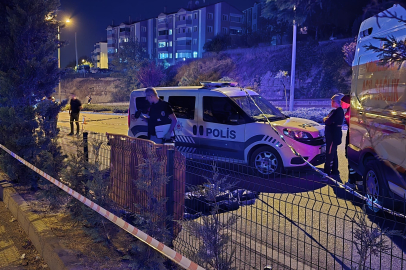Karabük'te yolun karşısına geçerken otomobilin çarptığı genç yaşamını yitirdi