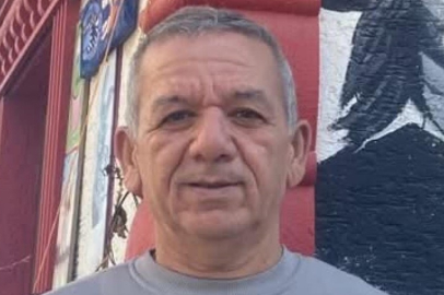 Konya'da direksiyon başında kalp krizi geçiren sürücü hayatını kaybetti