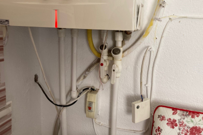 Nevşehir'de elektrik akımına kapılan çocuk hayatını kaybetti