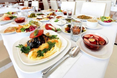 Restoranlarda yeni dönem: Artık zorunlu olacak!