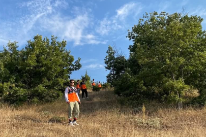 Yozgat Aydıncık’taki kayıp vatandaşı arama çalışmaları dördüncü gününde devam ediyor
