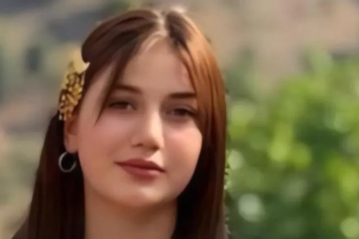 14 yaşındaki Rojda'dan 2 gündür haber yok! ekipler seferber oldu