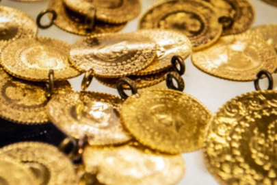 Altının gramı 4 bin 335 liradan işlem görüyor