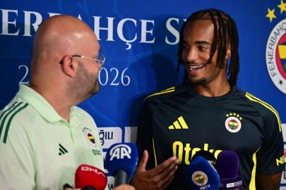 Archie Brown: Fenerbahçe'ye hayır demek mümkün değildi