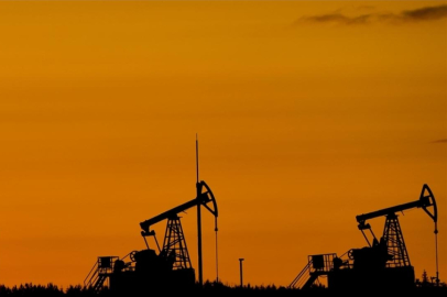 Brent petrolün varili 69,34 dolardan işlem görüyor