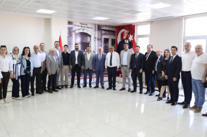 Bursa Büyükşehir Belediye Başkanı Mustafa Bozbey: Mazot desteğini çiftçimizle buluşturuyoruz