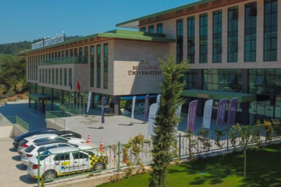 Bursa Mudanya Üniversitesi'nde 9 yeni bölüm daha!
