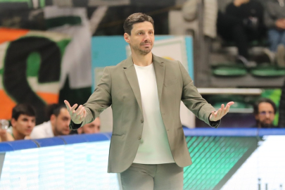 Bursaspor'da Serhan Kavut dönemi sona erdi!