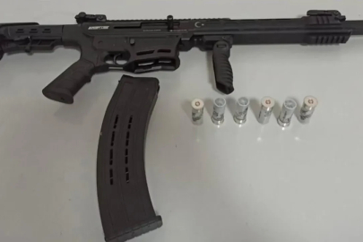 Çorum'da aranması olan 4 şahıs yakalandı