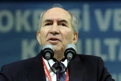 Eski CHP Genel Başkanı Altan Öymen'den kötü haber! Durumu kritik