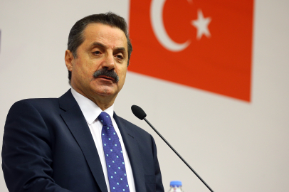 Faruk Çelik'ten kamu işçilerinin toplu sözleşme görüşmeleriyle ilgili Bursa Hakimiyet'e özel açıklama!